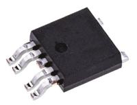 njm2846dl3-18-te1 Nisshinbo Micro Devices NJM2846DL3-18-TE1, 1-Channel Low Dropout Voltage, LOD Voltage Regulator, 800 mA, 3 V 35-Pin