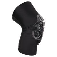 18553 Ergodyne Black Anti Slip Foam Slide On Knee Pad Resistant to Slip