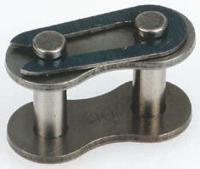 06bss-111 TYC 06B-1 Connecting Link Stainless Steel Roller Chain Link