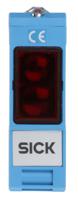 wt260-r260 Sick Diffuse Photoelectric Sensor 380 mm Detection Range Relay IP66 Block Style WT260-R260