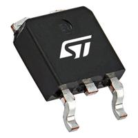 std2hnk60z STMicroelectronics SuperMESH Type N-Channel MOSFET, 2 A, 600 V Enhancement, 3-Pin TO-252 STD2HNK60Z