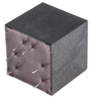 it314 Schaffner Through Hole Pulse Transformer 3:1:1 Turns Ratio, 35mH Prim. Inductance