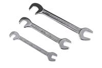 1931m10t Bahco 1931M Series 10-Piece Spanner Set, 4 → 11 mm, Vanadium Steel