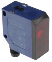xuk9tah2mm12 Telemecanique Sensors Retroreflective Photoelectric Sensor, Block Sensor, 300 mm → 70 m Detection Range