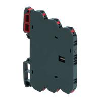 606-324 RS PRO Temperature Converter, Temperature Input, Current, Voltage Output, 24V ac/dc Supply