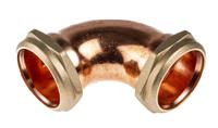 225-7567 RS PRO Copper Compression Fitting Deep Seal P