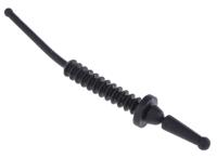 172-0861 RS PRO Rivet Fan Mount