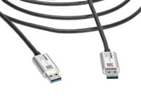 106413-4005 Molex USB 3.1, Male USB A to Male USB A, 5m