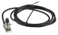83731324 Crouzet Plunger Limit Switch, NO/NC, IP66, SP, 250V ac Max, 5A Max