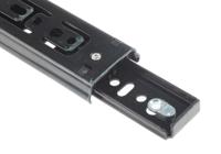 db2132-0025 Accuride Steel Drawer Slide, 250mm Closed Length, 50kg Load