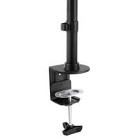 armdualv StarTech.com Desk Mounting Monitor Arm for 2 x Screen, 27in Screen Size