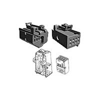 1745000-3 TE Connectivity Female Housing