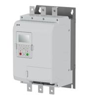 ep-401544-s711-34250dc Eaton S711 Soft Starter, , 132 kW, 575 V, 3 Phase, IP20