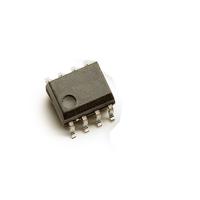 hcpl-0731-500e Broadcom, HCPL-0731-500E AC Input Photodarlington Output Dual Optocoupler, Surface Mount, 8-Pin SO