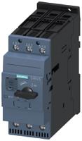 3rv2031-4ja10 Siemens Sirius Innovation 690 V Motor Protection Circuit Breaker, 3P 54 → 65 A, 65 kA