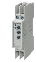 5tt3185 Siemens 5TT31 Series Timer Relay, 230V ac, SPDT