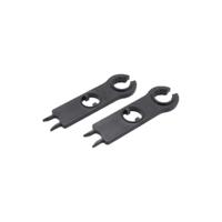 t4348-2 CK T43 Series, Spanner Set, 1.5 kV