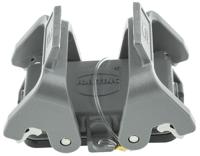 09300105423 HARTING Protective Cover, Han B Series , For Use With Hoods and housings for RS Ranges 5 to 8