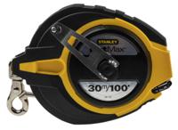 0-34-132 Stanley FatMax 30m Tape Measure