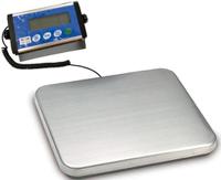 212-392 RS PRO Platform Platform Scales, 150kg Weight Capacity
