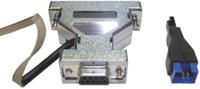 pc-interface-mit-umsetzer-rs232ttl Jumo Temperature Control Adapter for use with Jumo dTrans T02 Series