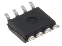 mcp4921-esn Microchip, DAC 12 bit- 1%FSR Serial (SPI/Microwire), 8-Pin SOIC