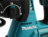 dhr242z Makita LXT SDS Plus 18V Cordless SDS Drill Body Only