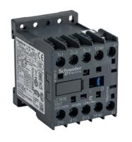lc1k1610u7 Schneider Electric TeSys K LC1K Contactor, 230 V ac Coil, 3-Pole, 16 A, 3NO, 690 V ac