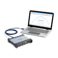 picoscope-5444d-mso Pico Technology 5444D MSO PicoScope 5000D Series, 200MHz PC Based Oscilloscope, 4 Analogue Channels, 16 Digital Channels