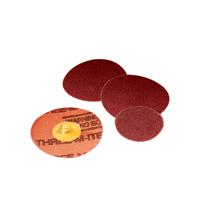 7000045105 3M  Aluminium Oxide Surface Conditioning Disc, 125mm x 50mm Thick, P240 Grade