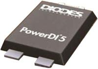 sbrt15u50sp5-13 DiodesZetex 50 V 15 A Diode Barrier 3-Pin PowerDI5 SBRT15U50SP5-13