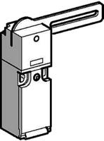 xcspl762 Telemecanique Sensors XCS Series Straight Lever Interlock Switch, 2NC, IP67, DP, Glass Fibre Reinforced Nylon Housing