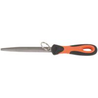 tah1-210-06-2-2 Bahco 150mm, Second Cut, Flat Engineers File