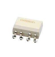 g3vm-61fr1 Omron G3VM Series Solid State Relay, 5 A Load, DIP Mount, 60 V Load