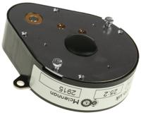 p5-g06l82 McLennan Servo Supplies Ovoid Gearbox, 25:2 Gear Ratio, 0.45 Nm Maximum Torque, 400rpm Maximum Speed