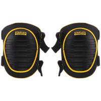 fmst82961-1 Stanley Black Anti Slip EVA Foam Trouser Knee Pocket Knee Pad
