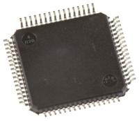 stm32f411ret6 STMicroelectronics STM32F411RET6, 32 bit ARM Cortex M4, STM32F411RE Microcontroller, 100 MHz, 512kB FLASH, 64-Pin LQFP