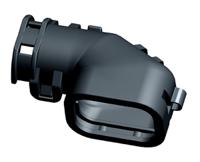 1670057-1 TE Connectivity HDSCS Automotive Connector Backshell,
