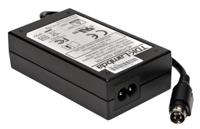 dtm-65pw-120-c8 TDK-Lambda 65W Power Brick AC/DC Adapter 12V dc Output, 5A Output