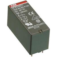 1svr405600r3000-cr-p230ac1 ABB Plug In Power Relay, 230V ac Coil, 16A Switching Current, SPDT
