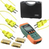 Test and Measurement