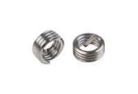 175-0415 RS PRO Thread Repair Insert, M4 x 0.7, Drill Size 4.1