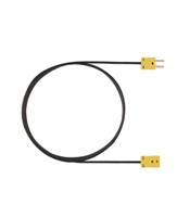 0554-0592 Testo Cable for Use with testo 108, testo 735-1 y testo 735-2