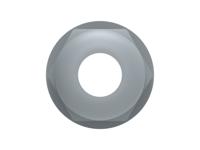1sng626152r0000 Entrelec 1SNG Series Grey PA 6 Cable Gland, PG11 Thread, 5mm min., 10mm max., IP66, IP68