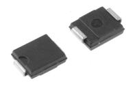 sm50t33ay STMicroelectronics SM50T33AY, Bi-Directional, Uni-Directional TVS Diode, 5000W, 2-Pin DO-214AB