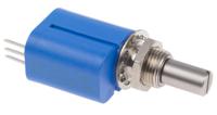 amm20b5a1clasl380 Bourns Block Plastic Position Sensor, Bushing Mount, 12mA, IP50, 20.22 x 14.29 x 42.17mm