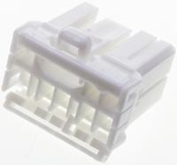 173850-1 TE Connectivity, MULTILOCK 070 Male Connector Housing, 3.5mm Pitch, 8 Way, 2 Row