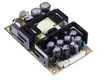 rps-75-5 MEAN WELL Switching Power Supply, RPS-75-5, 5V dc, 14A, 70W, 1 Output, 127 → 370 V dc, 90 → 264 V ac