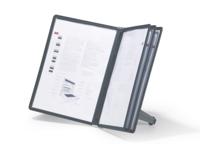 5540-01 Durable Black Document stand Document Holder