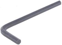 82h5 Facom L Shape Metric Hex Key, 5mm